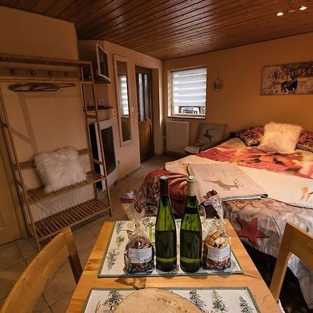 Les Chouchous Du Ried 3 / Proche Europapark Apartment Saasenheim Luaran gambar