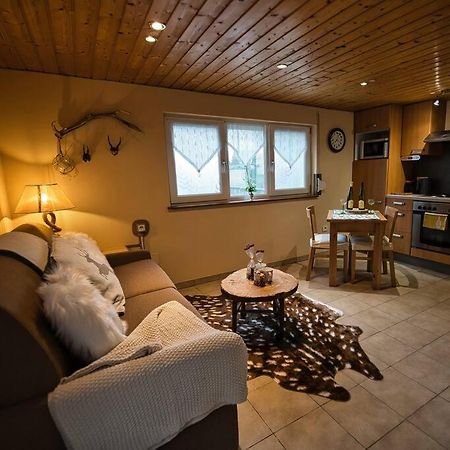 Les Chouchous Du Ried 3 / Proche Europapark Apartment Saasenheim Luaran gambar