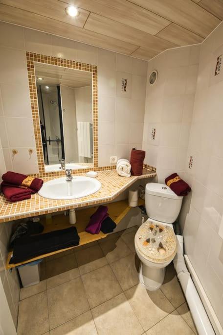 Les Chouchous Du Ried 3 / Proche Europapark Apartment Saasenheim Luaran gambar